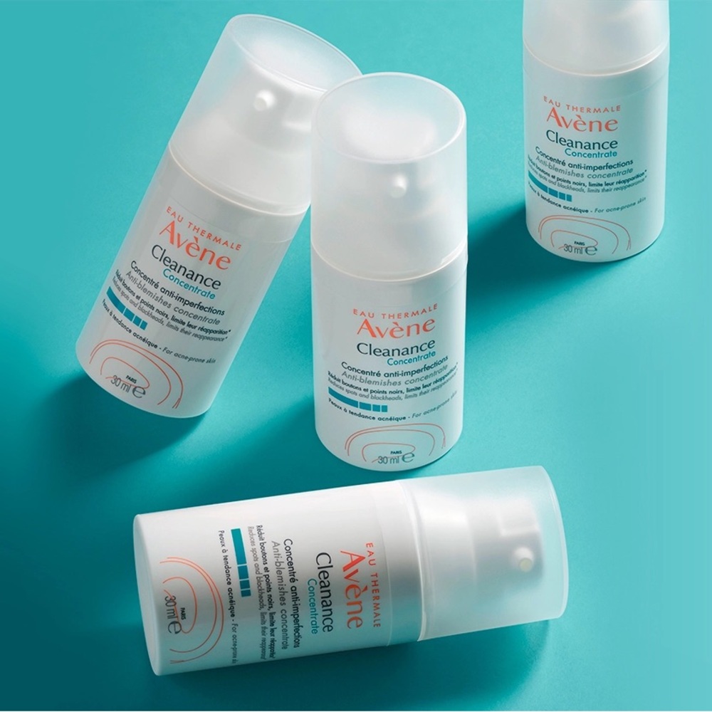 Bundle of 6 pieces of Cleanance Concentrate Blemish Control Serum